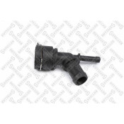 Тройник системы охлаждения VW Golf/Bora 1.6FSi/2.0 98> Stellox, арт. 75-50679-SX
