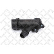 Тройник BMW 3 E46/E90/5 E39/E60/X3 E83 Stellox, арт. 75-50682-SX