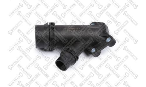 Тройник BMW 3 E46/E90/5 E39/E60/X3 E83 Stellox, арт. 75-50682-SX