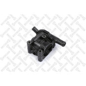Тройник Ford Focus 1.8/2.0i 98-04 Stellox, арт. 75-50683-SX