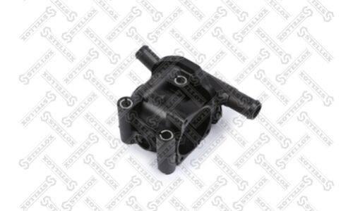 Тройник Ford Focus 1.8/2.0i 98-04 Stellox, арт. 75-50683-SX