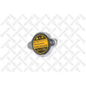 Крышка радиатора Stellox, для Hyundai Santa Fe, для двигателей 2.7, арт. 75-50950-SX