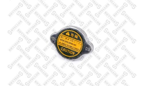 Крышка радиатора Honda, Hyundai, Mazda Stellox, арт. 75-50952-SX