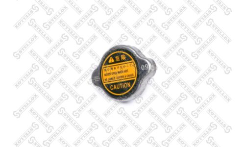 Крышка радиатора Stellox, для Mitsubishi Galant, Mazda Xedos 9, Nissan Navara, арт. 75-50956-SX