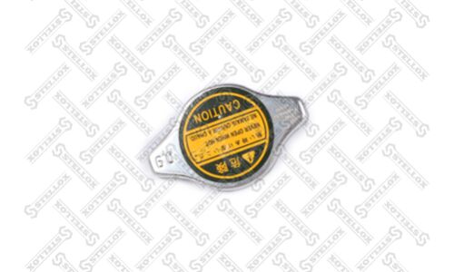 Крышка радиатора Mitsubishi Pajero Stellox, арт. 75-50960-SX