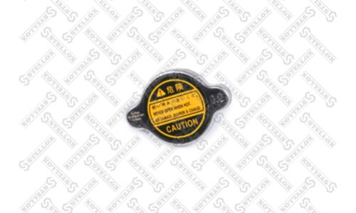 Крышка радиатора Stellox, для Hyundai Elantra / Coupe, арт. 75-50964-SX