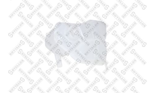Бачок расширительный охлаждающей жидкости Stellox, для Ford Fiesta / Fusion, арт. 75-51205-SX