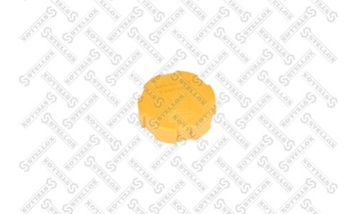 Крышка расширительного бачка системы охлаждения Stellox, для Opel Astra / Vectra, арт. 75-51956-SX