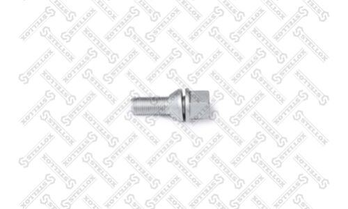 Болт креплен. колеса M12x1.25x49 Citroen Stellox, арт. 79-01927-SX