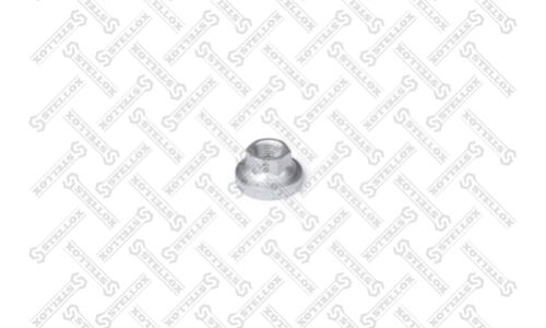 Гайка крепления колеса M14x1.5 H=18 MB Stellox, арт. 79-02117-SX