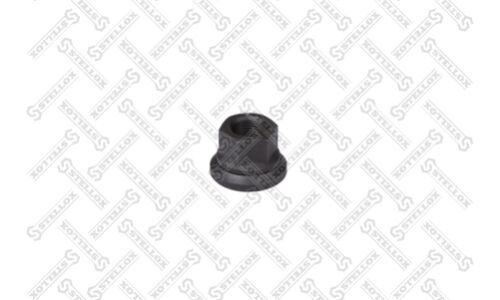 Гайка крепл.колеса M18x1.5 H=25 SW32 MAN | перед | HCV Stellox, арт. 79-02118-SX