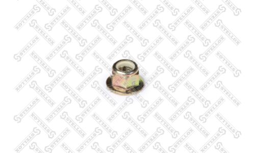 Гайка крепл. колеса M10x1.5 H=13.55 Ford Stellox, арт. 79-02122-SX