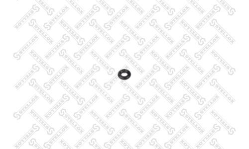 Кольцо уплотнительное О-сечение Stellox, арт. 89-01156-SX