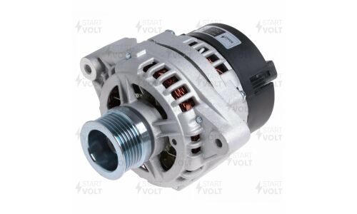 Генератор Startvolt, для Лада 1117/1118/1119 Калина 90А, арт. LG 0117X