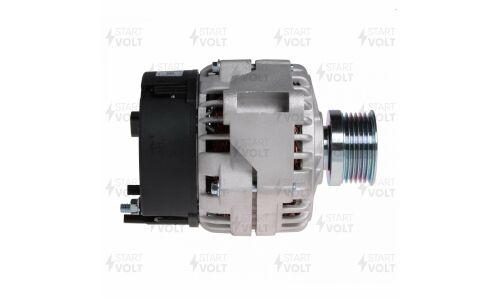 Генератор Startvolt, для Лада 1117/1118/1119 Калина 90А, арт. LG 0117X