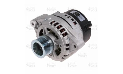 Генератор Startvolt, для Лада 1117-1119 Калина/2170-2172 Приора/2190 Гранта 115А, арт. LG 0119X