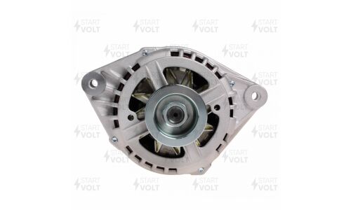 Генератор Startvolt, для Лада 1117-1119 Калина/2170-2172 Приора/2190 Гранта 115А, арт. LG 0119X