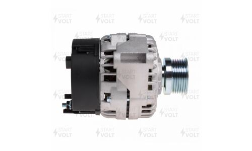 Генератор Startvolt, для Лада 1117-1119 Калина/2170-2172 Приора/2190 Гранта 115А, арт. LG 0119X