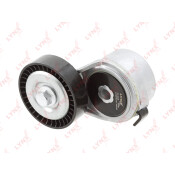 Ролик-натяжитель ремня навесного оборудования VOLGA SIBER/SOBOL LYNXauto, арт. PT-3338