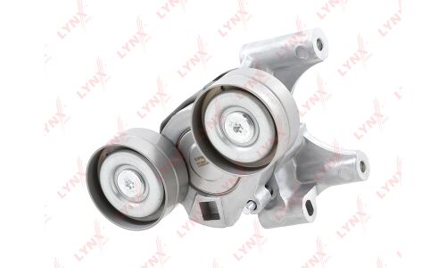 Натяжитель ремня навесного оборудования LYNXauto, арт. PT-3324
