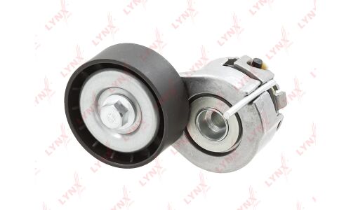 Натяжитель ремня навесного оборудования LYNXauto, арт. PT-3335