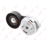 Ролик-натяжитель ремня навесного оборудования VOLGA LYNXauto, арт. PT-3339