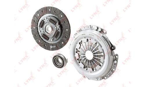 Комплект сцепления LYNXauto, арт. CL-1144