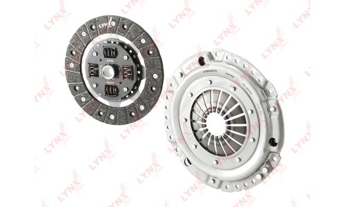 Комплект сцепления LYNXauto, арт. CL-1264