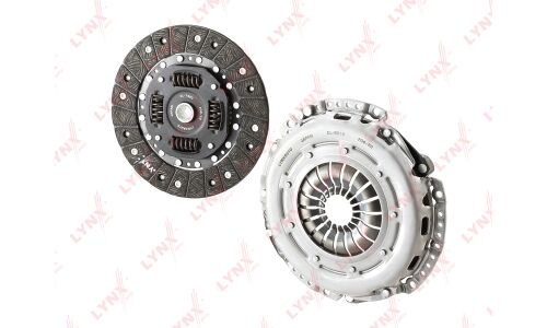 Комплект сцепления LYNXauto, арт. CL-1351