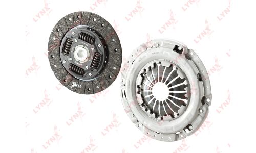 Комплект сцепления LYNXauto, арт. CL-1666