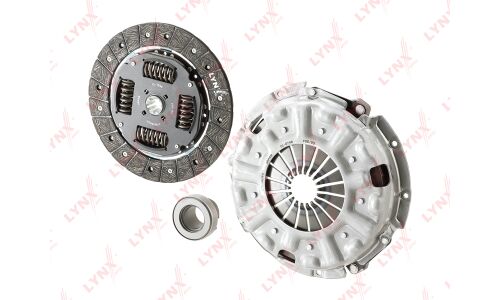 Комплект сцепления LYNXauto, для ГАЗель Next, арт. CL-2652