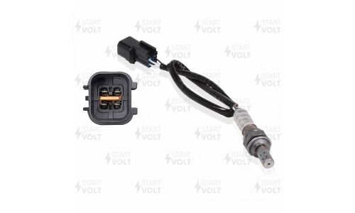 Датчик кисл. после кат. (квадратный разъём) STARTVOLT, арт. VS-OS 0516