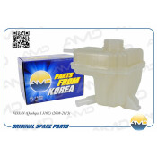 Бачок расширительный охлаждающей жидкости AMD, арт. AMD.WTB55