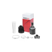 ШРУС NISSAN ALMERA 00- внутр. METACO, арт. 5730-114