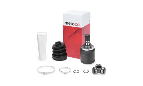 ШРУС NISSAN ALMERA 00- внутр. METACO, арт. 5730-114