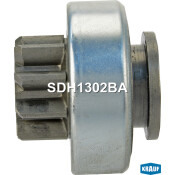 Бендикс стартера Krauf, арт. SDH1302BA