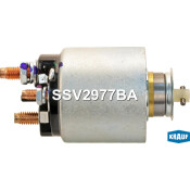 Втягивающее реле стартера Krauf, арт. SSV2977BA