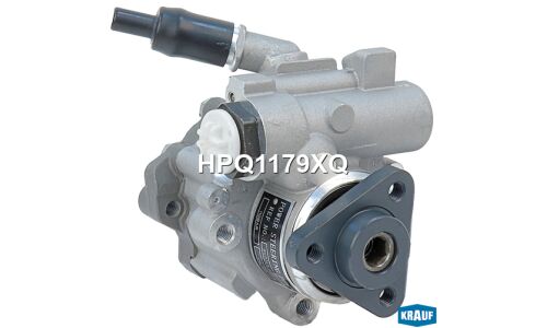Насос гидроусилителя руля Krauf, арт. HPQ1179XQ