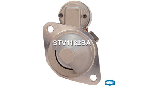 Стартер Krauf, арт. STV1182BA