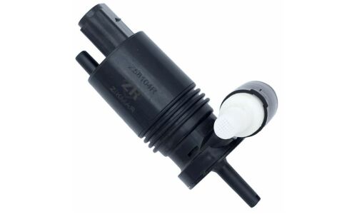 Насос стеклоомывателя Zikmar, арт. Z58104R