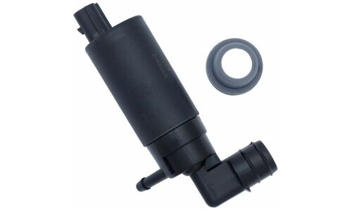 Насос стеклоомывателя Zikmar, арт. Z58109R