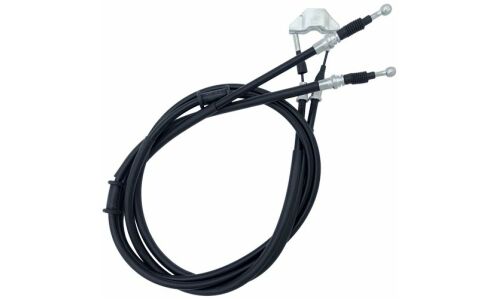 Трос стояночного тормоза | зад прав/лев ZIKMAR, арт. Z59807R