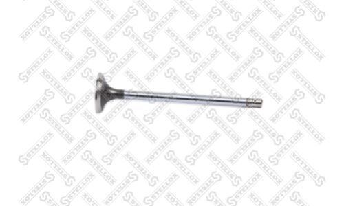 01-24421-SX_клапан выпускной! 25х5.44х99 Suzuki Liana/SX4 1.3/1.6 01> Stellox, арт. 0124421SX