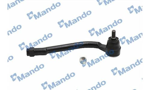 Наконечник рулевой тяги | лев Mando, арт. DSA020560