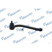 Наконечник рулевой тяги | прав Mando, арт. DSA020559