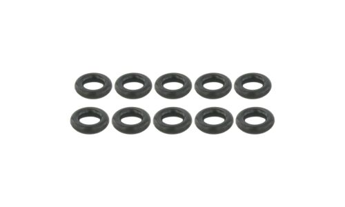 Кольцо уплотнительное топливной форсунки Febest, 10 шт, арт. RINGFL-034-PCS10