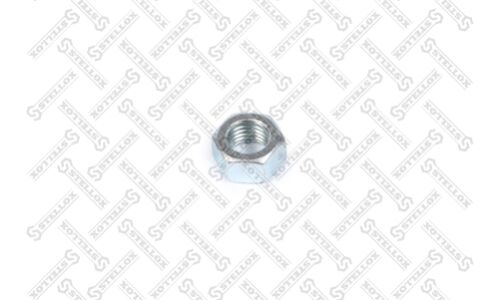 Гайка M12x1.5 MAN Stellox, арт. 89-02338-SX