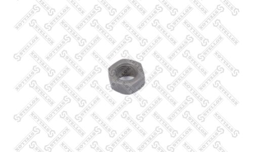 Гайка M14x1.5 DIN980-8 H=22 SW22 MB Stellox, арт. 89-02330-SX