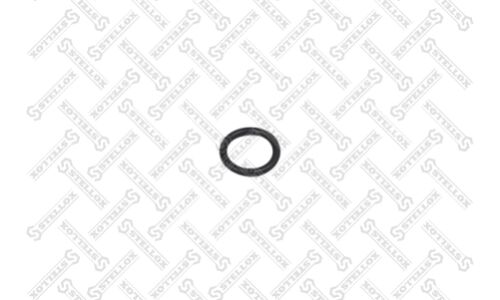 Кольцо уплотнительное 19,5x3,5 Audi Stellox, арт. 89-01165-SX