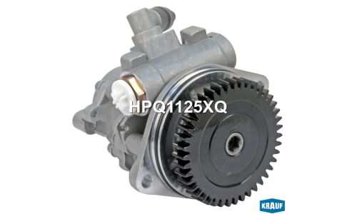 Насос гидроусилителя руля Krauf, арт. HPQ1125XQ